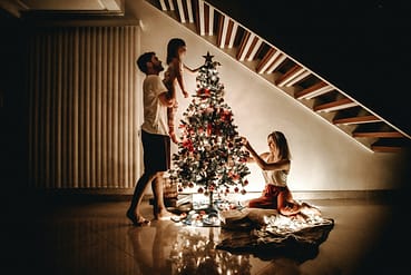 2022 Christmas Eve and Holiday Sales